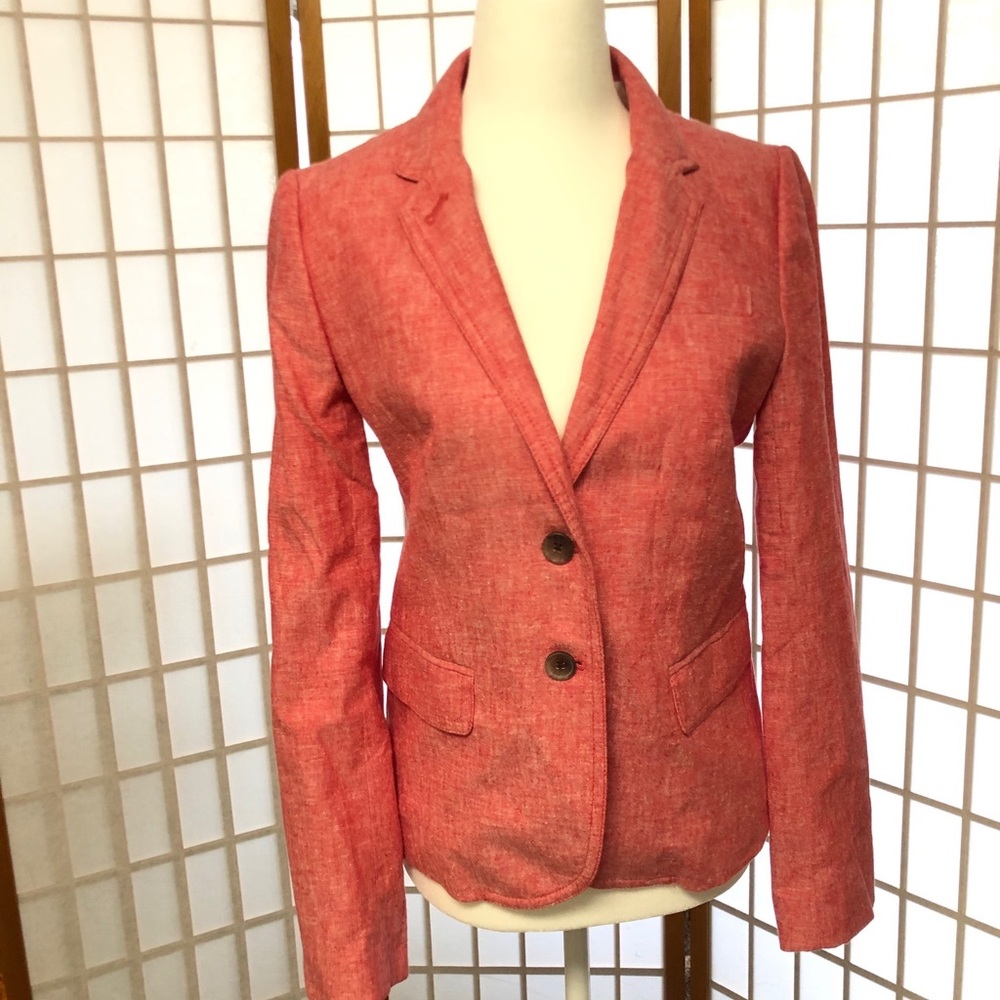 NWT ! J Crew Woman’S Size S Pink